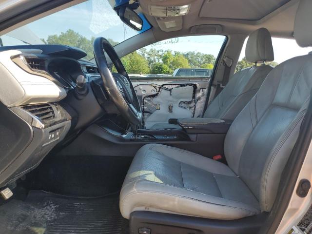 2013 TOYOTA AVALON BAS - 4T1BK1EB4DU033676