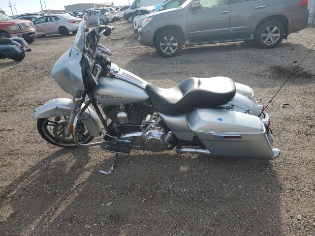 2014 HARLEY-DAVIDSON FLHX STREET GLIDE 1HD1KBM14EB614458