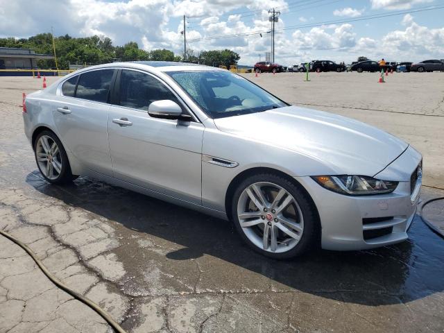 2017 JAGUAR XE PRESTIG SAJAE4BV4HA973301