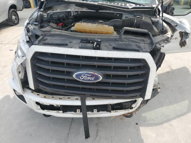 2017 FORD F150 SUPER 1FTEW1EP3HFB51701