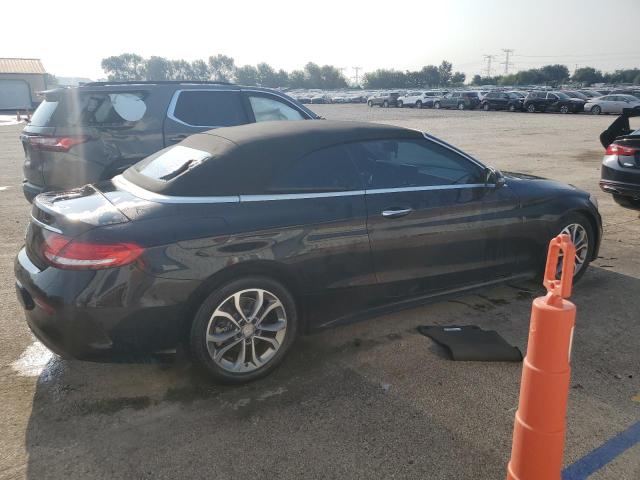 2018 MERCEDES-BENZ C 300 WDDWK4JB9JF717044