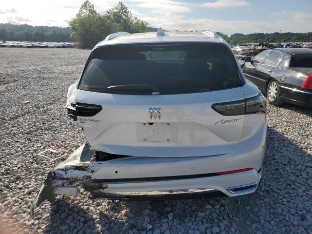2024 BUICK ENVISION A LRBFZSE46RD022628