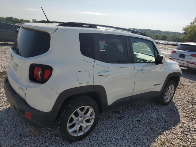2017 JEEP RENEGADE L ZACCJBBB9HPG40167