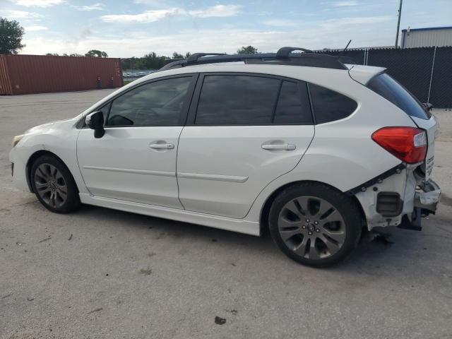 2015 SUBARU IMPREZA SP - JF1GPAZ61F8222974