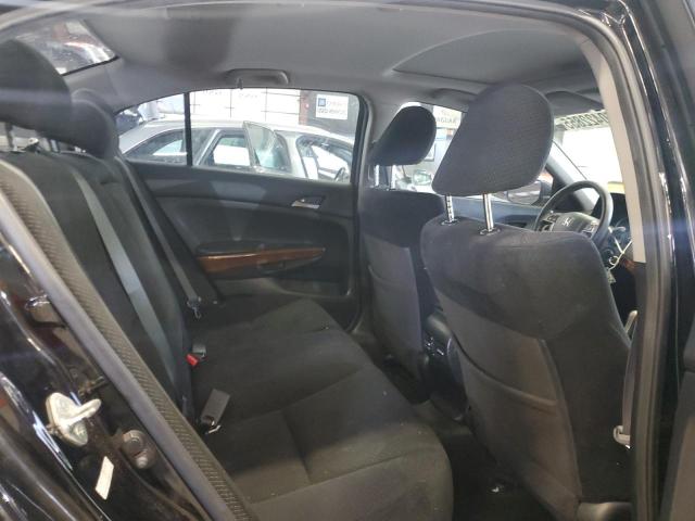 2012 HONDA ACCORD EX - 1HGCP2F74CA102359