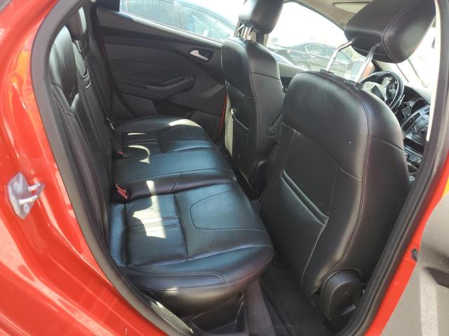 2012 FORD FOCUS SEL - 1FAHP3H26CL106161