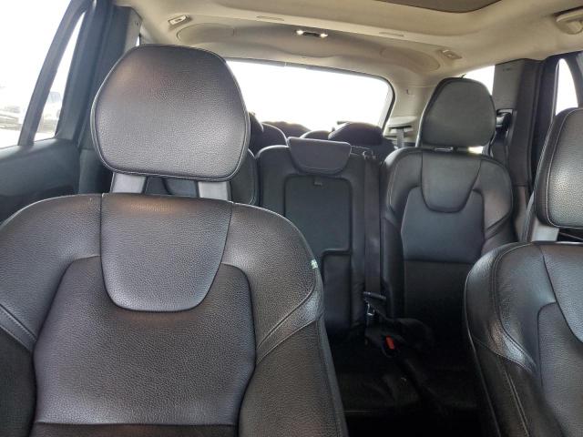 2016 VOLVO XC90 T6 YV4A22PK6G1047827