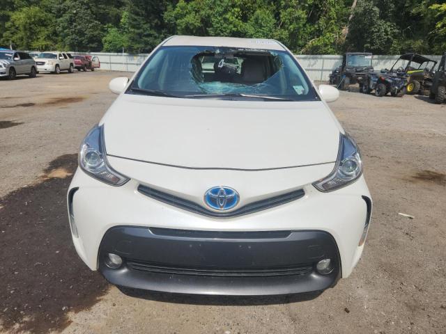 2017 TOYOTA PRIUS V JTDZN3EU7HJ060286