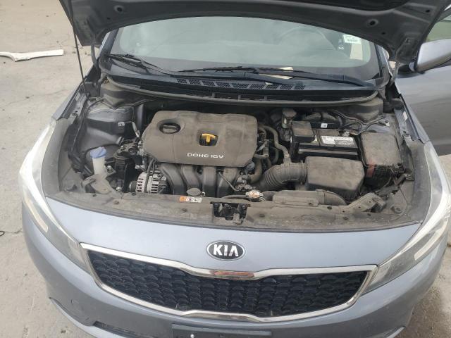 2017 KIA FORTE LX 3KPFL4A77HE029440
