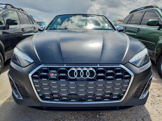 2020 AUDI S5 PREMIUM WAUW4GF59LN000660