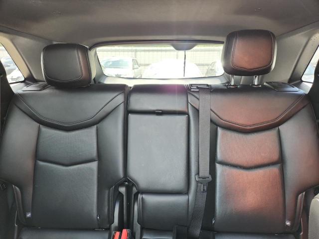 2021 CADILLAC XT5 PREMIU - 1GYKNDRS6MZ104025