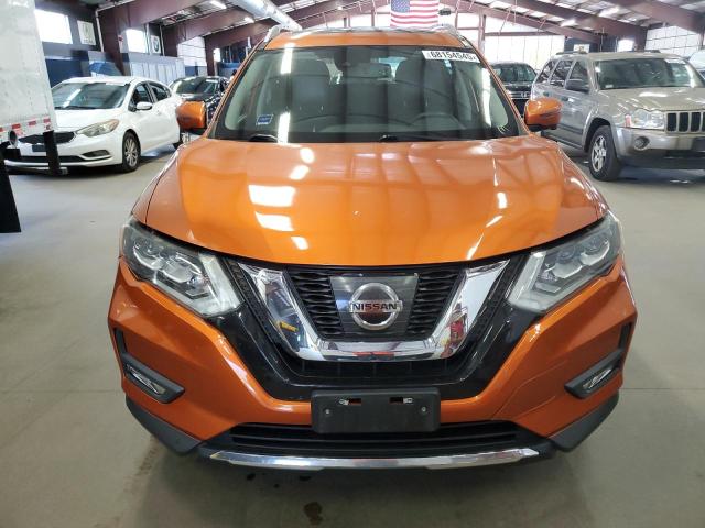 2017 NISSAN ROGUE S - JN8AT2MV9HW274095