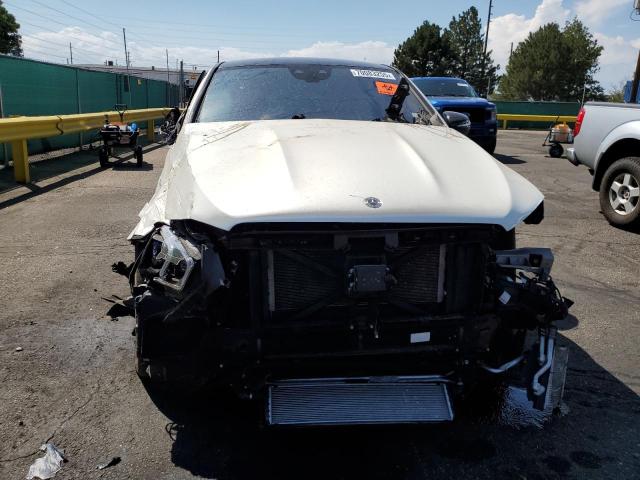 2021 MERCEDES-BENZ GLE COUPE - 4JGFD8KB7MA385256