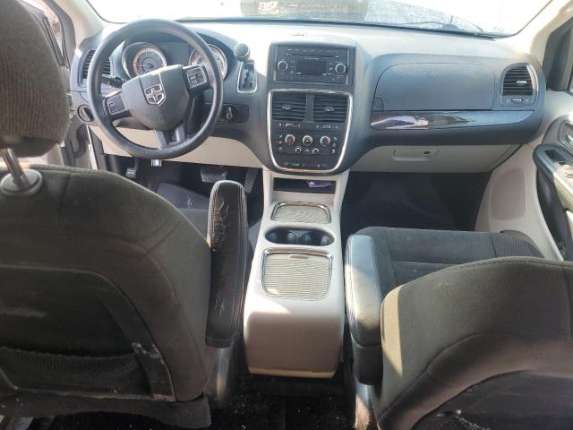 2016 DODGE GRAND CARA 2C4RDGCG8GR384011