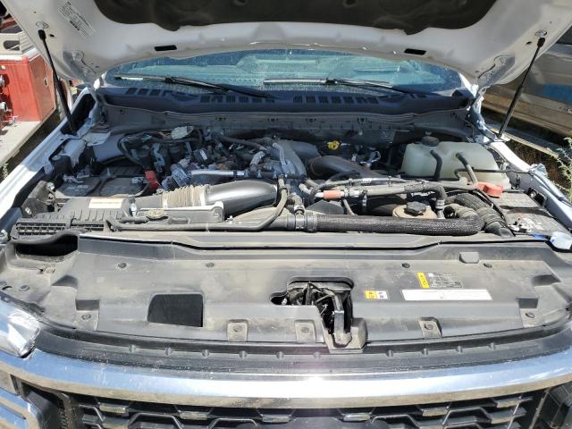 2024 FORD F450 SUPER 1FT8W4DMXRED79076