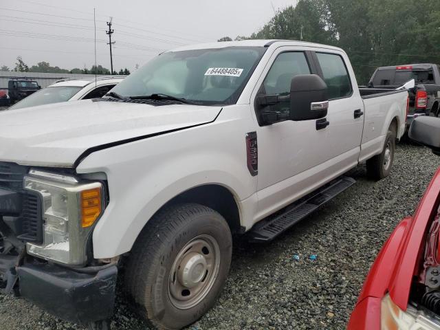 FORD F350 SUPER