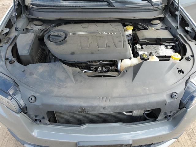 2021 JEEP CHEROKEE L - 1C4PJMDX8MD109248