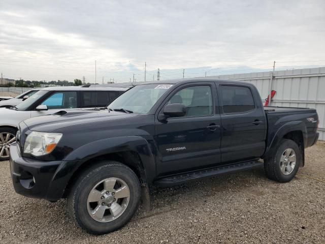 TOYOTA TACOMA DOU