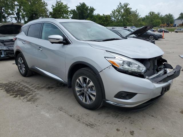 2017 NISSAN MURANO S 5N1AZ2MG5HN183838