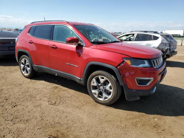 2018 JEEP COMPASS LI 3C4NJDCB9JT393704
