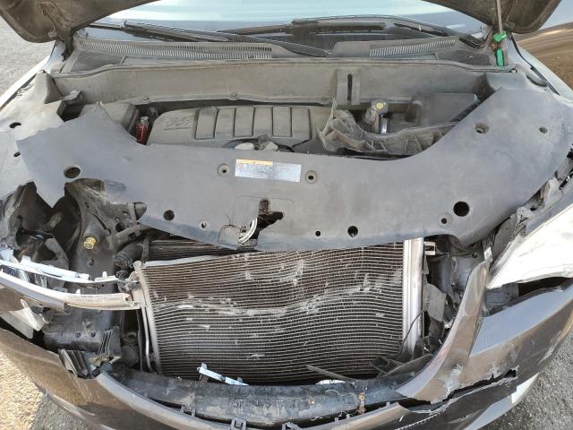 2016 BUICK ENCLAVE 5GAKRAKD3GJ264579