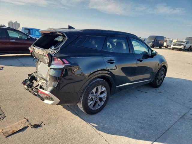 2025 KIA SPORTAGE S - 5XYK43DF2SG282443
