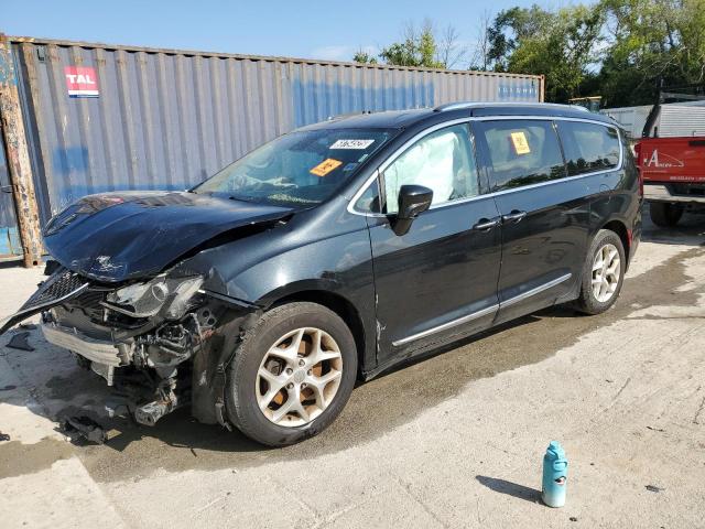 CHRYSLER PACIFICA T