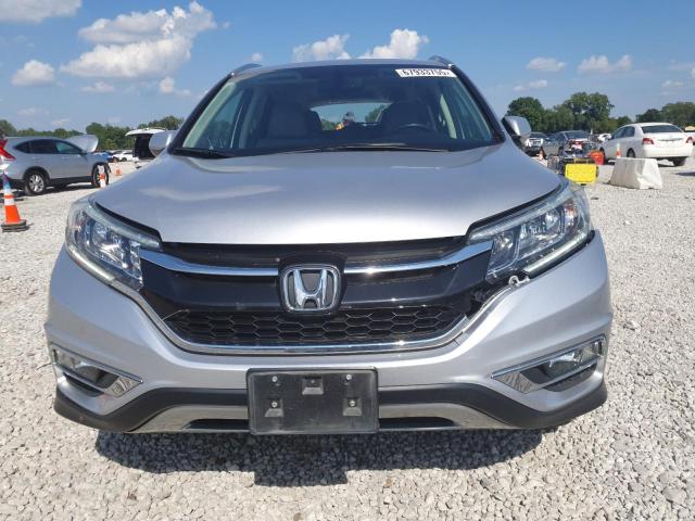 2015 HONDA CR-V EXL 5J6RM4H74FL047814