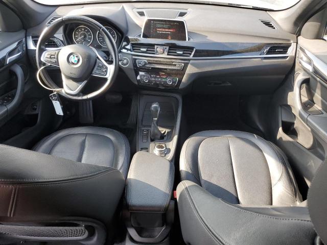 2018 BMW X1 SDRIVE28I WBXHU7C33J5H44014