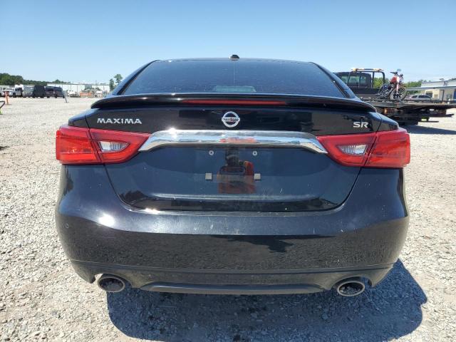 2016 NISSAN MAXIMA 3.5 - 1N4AA6AP2GC402861