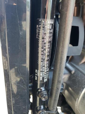 2013 SUZUKI VL800 T JS1VS55A1D2101955