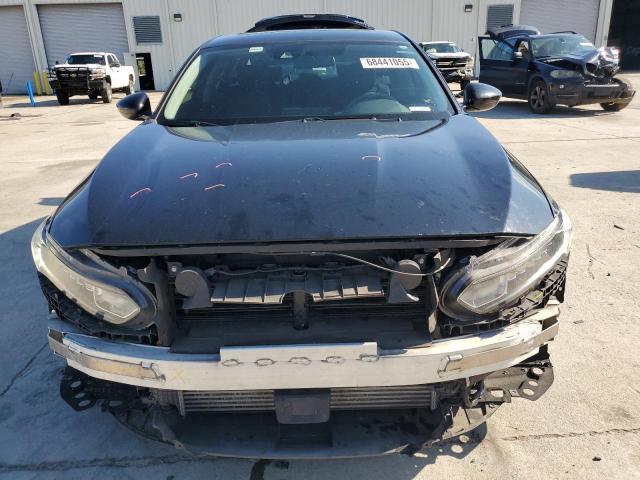 2019 HONDA ACCORD EX 1HGCV1F46KA083432
