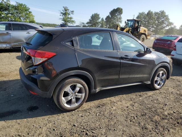 2019 HONDA HR-V LX 3CZRU6H37KG727481