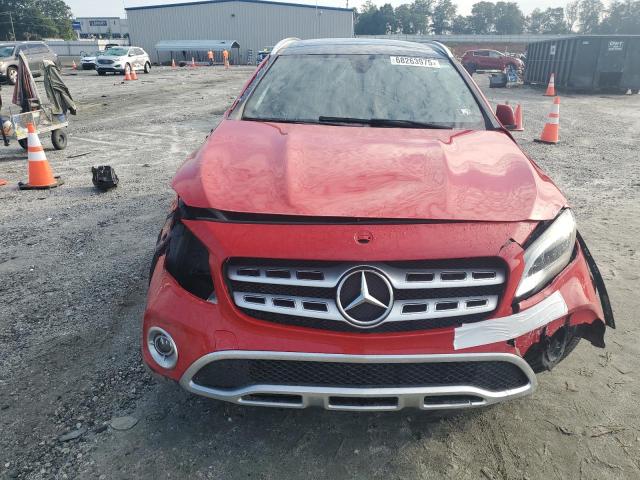 2020 MERCEDES-BENZ GLA 250 4M W1NTG4GBXLU030037