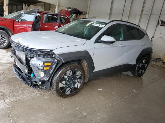 HYUNDAI KONA SEL