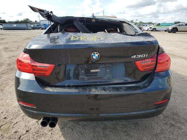 2017 BMW 430I GRAN WBA4F7C51HG437800