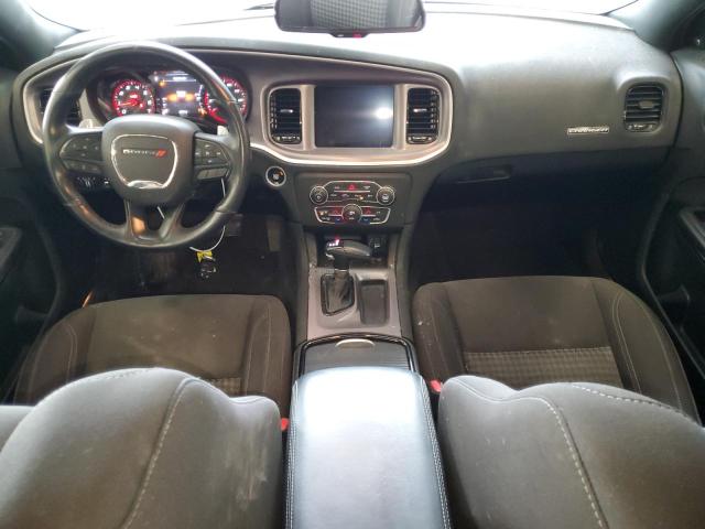 2019 DODGE CHARGER SX 2C3CDXJG3KH710812