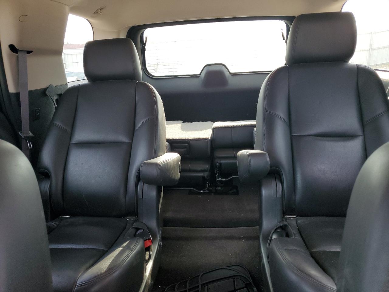 CADILLAC ESCALADE PREMIUM