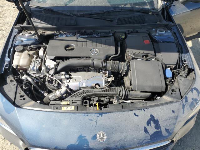 2023 MERCEDES-BENZ CLA 250 W1K5J4GBXPN425245