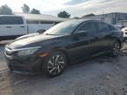 2017 HONDA CIVIC EX - 19XFC2F70HE002898
