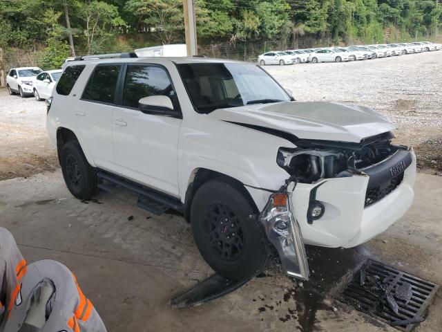 2022 TOYOTA 4RUNNER SR5/SR5 PREMIUM JTEMU5JRXN6036861