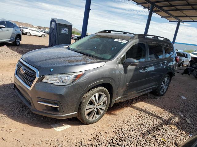 2019 SUBARU ASCENT LIM - 4S4WMAMD2K3402651