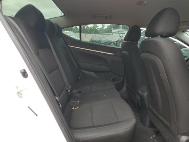 2019 HYUNDAI ELANTRA SE 5NPD74LF7KH455860