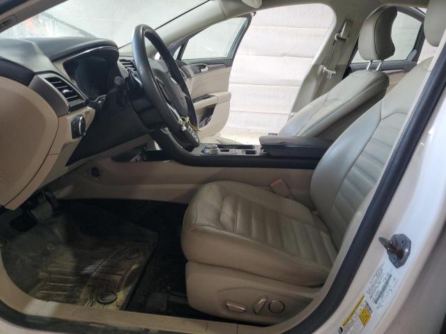 2017 FORD FUSION SE 3FA6P0T92HR243357