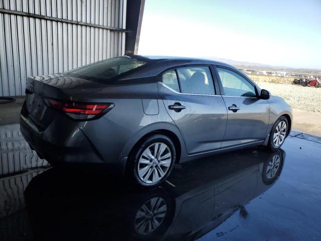 2020 NISSAN SENTRA S 3N1AB8BV2LY245160