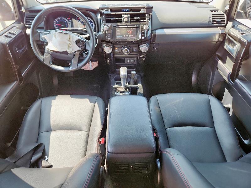 2017 TOYOTA 4RUNNER SR JTEBU5JR9H5470870