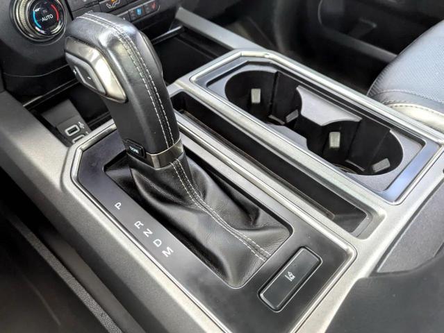 2018 FORD F150 RAPTO - 1FTFW1RGXJFD08XXX