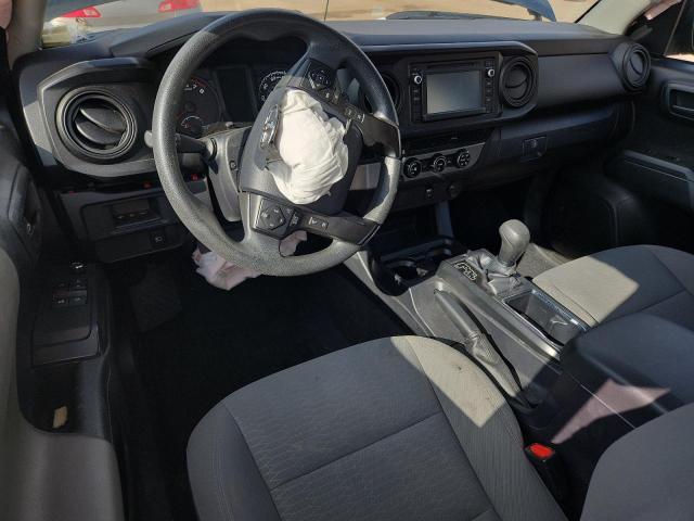 2018 TOYOTA TACOMA ACC 5TFRX5GN0JX106703
