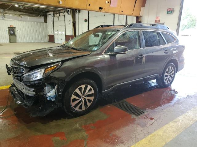 SUBARU OUTBACK PREMIUM