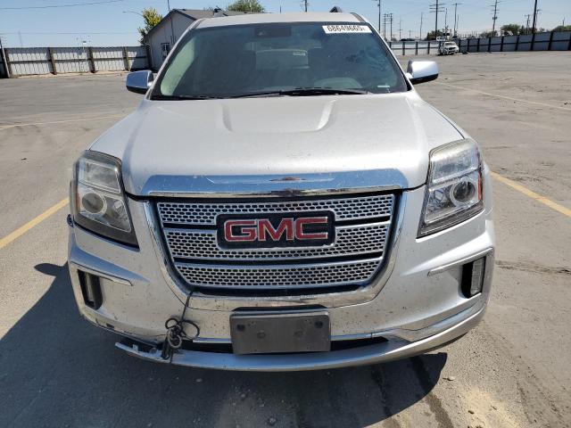 2016 GMC TERRAIN DENALI 2GKFLVE30G6187537